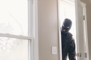 home security services